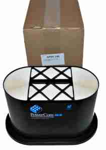 FILTR POWIETRZA SA16804 