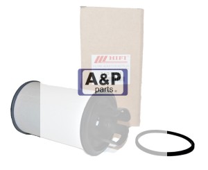 FILTR ODMA SEPARATOR OLEJU SAO16751 