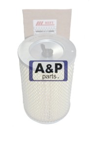 FILTR KABINOWY SC90188 = 211-2661  CAT 432 E 