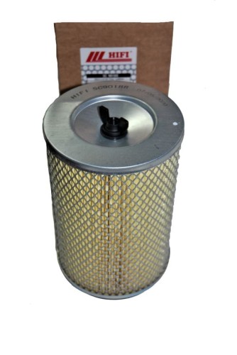 FILTR KABINOWY SC90188 = 211-2661  CAT 432 E -23524