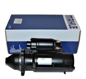 ROZRUSZNIK ORIGINAL MAHLE ISKRA FADROMA 12V 4,2  