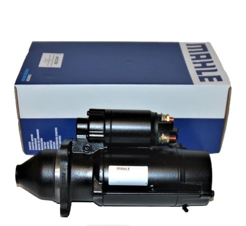 ROZRUSZNIK ORIGINAL MAHLE ISKRA FADROMA 12V 4,2  -23465