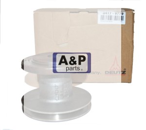 PODSTAWA WENTYLATORA DEUTZ ORIGINAL BF4M2011C