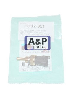 CZUJNIK TEMPERATURY ORIGINAL DEUTZ MERLO BF6M1012