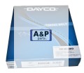 PASEK ROZRZĄDU DAYCO LDW903 LOMBARDINI ZAMIENNIK-23472