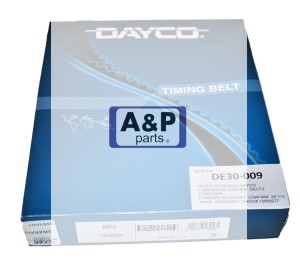 PASEK ROZRZĄDU DAYCO LDW903 LOMBARDINI ZAMIENNIK