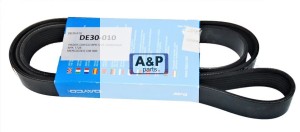 PASEK DAYCO 8PK1725 ZAMIENNIK  8PK 1725