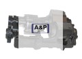 POMPA OLEJU PERKINS  4111K057 BALANCER NOWY TYP -23504