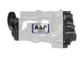 POMPA OLEJU PERKINS  4111K057 BALANCER NOWY TYP -23505