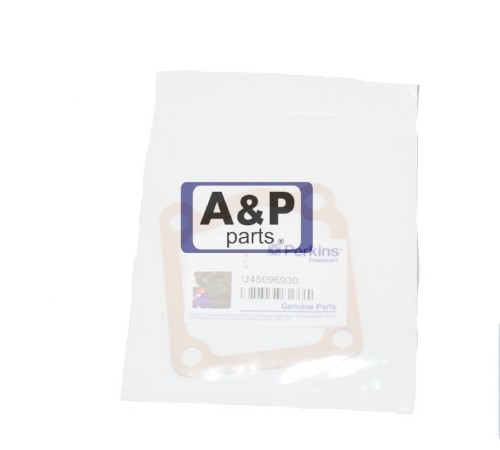 USZCZELKA TERMOSTATU ORYGINAŁ PERKINS 100 400 -23510