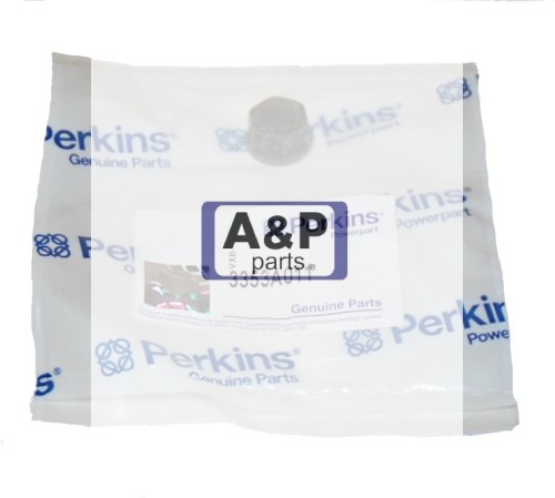 NAKRĘTKA KORBOWODU ORIGINAL PERKINS 700 3353A011-23485