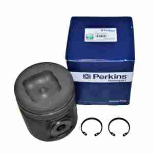 PISTON&PIN TŁOK SILNIKA KPL.PERKINS ORIGINAL