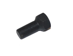 WHEEL BOLT (CONE) M18X35X1.5  ŚRUBA KOŁA 7003297M1