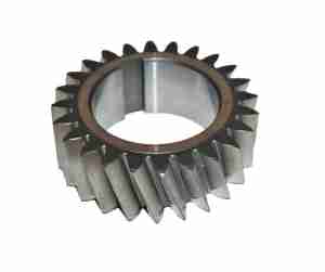 KOŁO ZĘBATE ROZRZĄDU V836667096 836667096 MF FENDT