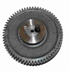 PRZEKŁADNIA NAPINAJĄCA V837073330 837073330 MF  