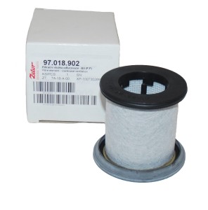 FILTR ODMY E4 ORYGINAŁ ZETOR 97018902 