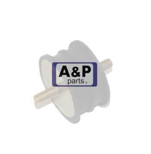 ŁĄCZNIK GUMOWY ZBIORNIKA PALIWA C-385 80311380-23450