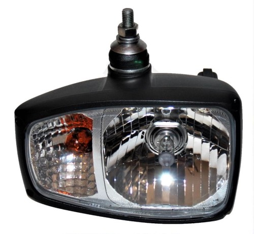 REFLEKTOR PRZEDNI WESEM Z KIERUNKIEM PRAWY H4 4F -23668