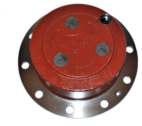 REDUKTOR ZWOLNICA OSI KOMPLETNA KRAMER -23760