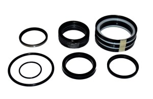 KOMPLET USZCZELNIEŃ SIŁOWNIKA WYSIĘGNIKA K86/1