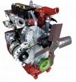 SILNIK KPL.PERKINS AD3.152 NOWY BEZ SPRĘŻARKI  -23688