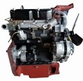 SILNIK KPL.PERKINS AD3.152 NOWY BEZ SPRĘŻARKI  -23690