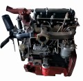 SILNIK KPL.PERKINS AD3.152 NOWY BEZ SPRĘŻARKI  -23691