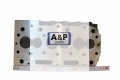 CYLINDER HEAD PERKINS 403C-11  REMAIN 111013020 -23812