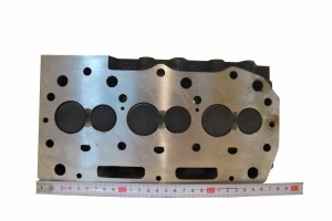 CYLINDER HEAD PERKINS 403C-11  REMAIN 111013020 