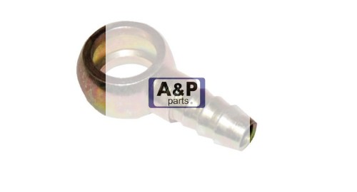 KOŃCÓWKA OCZKOWA PALIWA 16MM-23635