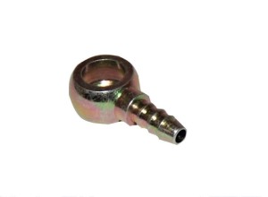 KOŃCÓWKA OCZKOWA PALIWA 12MM