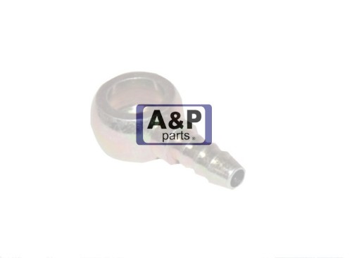 KOŃCÓWKA OCZKOWA PALIWA 12MM-23634