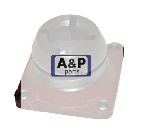 ŁOŻYSKO DŹWIGNI ZMIANY BIEGÓW 50011040-23707