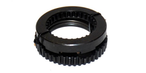 KOMPLET NAPRAWCZY SPRZĘGŁA C-385 80185040/72-23606