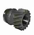 KOŁO Z-16 540 OBR./MIN URSUS ZETOR UR IV 64791890-23716