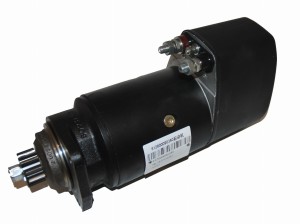 STARTER ROZRUSZNIK ORYGINAL WEICHAI NOWY TYP