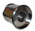WKŁAD SERWISOWY DPF ZETOR 935165-23631