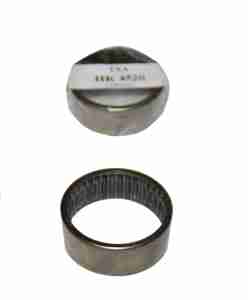 ŁOŻYSKO IGEŁKOWE INA HK4520 78002087