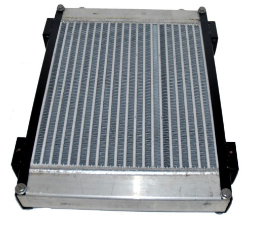 CHŁODNICA OLEJU KALE M18X1,5  C-385 86180901  -23644