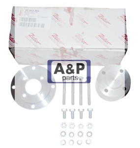 ZESTAW MODYFIKACJI CHŁODZENIA ZETOR 93942906  