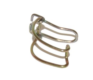 KLAMRA ZACISKOWA FILTRA POWIETRZA ZETOR 931338