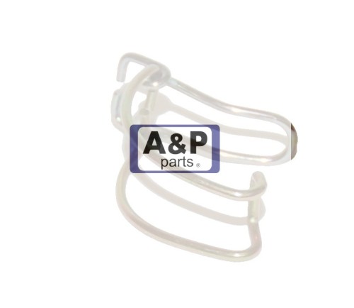 KLAMRA ZACISKOWA FOLTRA POWIETRZA ZETOR 931338-23571