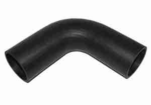 KOLANO GUMOWE FI 80 > 90 ST. L-210 EPDM
