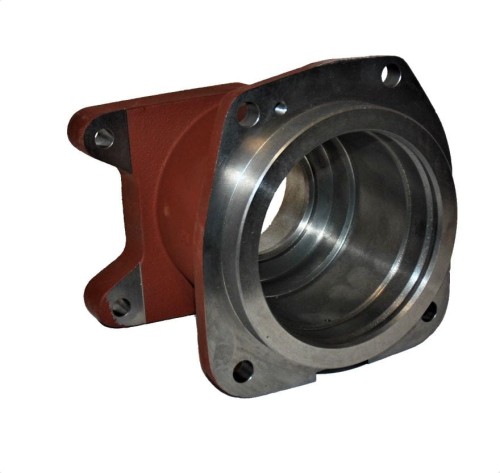 KORPUS SPRZĘGŁA PRZEDNIEGO NAPĘDU ZETOR 10186002-23720