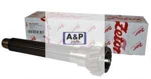 WAŁEK GŁÓWNY Z-18L ORYGINAŁ ZETOR UR I 60121001