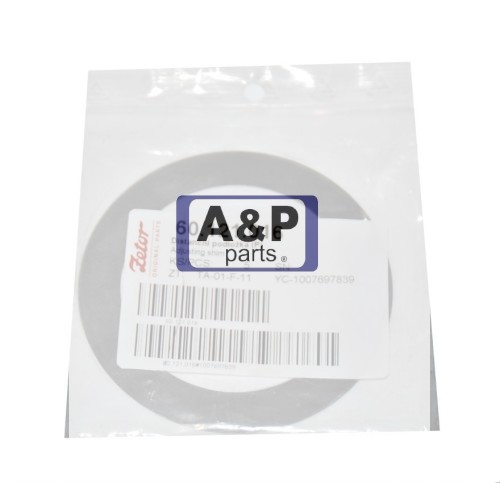 PODKŁADKA ORYGINAŁ ZETOR UR I 60121016-23782