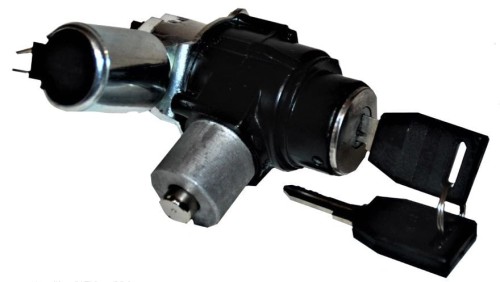 STACYJKA Z BLOKADĄ URSUS ZETOR 78272905-23656