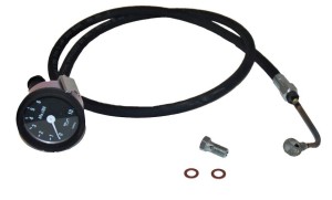 ZESTAW POMIAROWY CIŚNIENIA OLEJU C-385 ZETOR