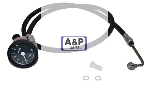 ZESTAW POMIAROWY CIŚNIENIA OLEJU C-385 ZETOR-23766