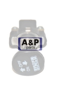 WYŁĄCZNIK WYCIĄGANY C-385 ZETOR 80350965